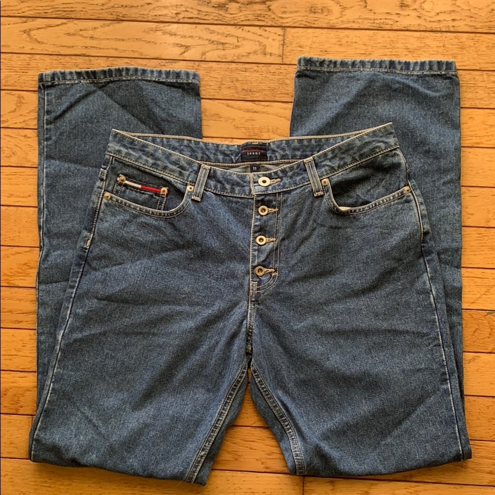 Women’s TOMMY JEANS